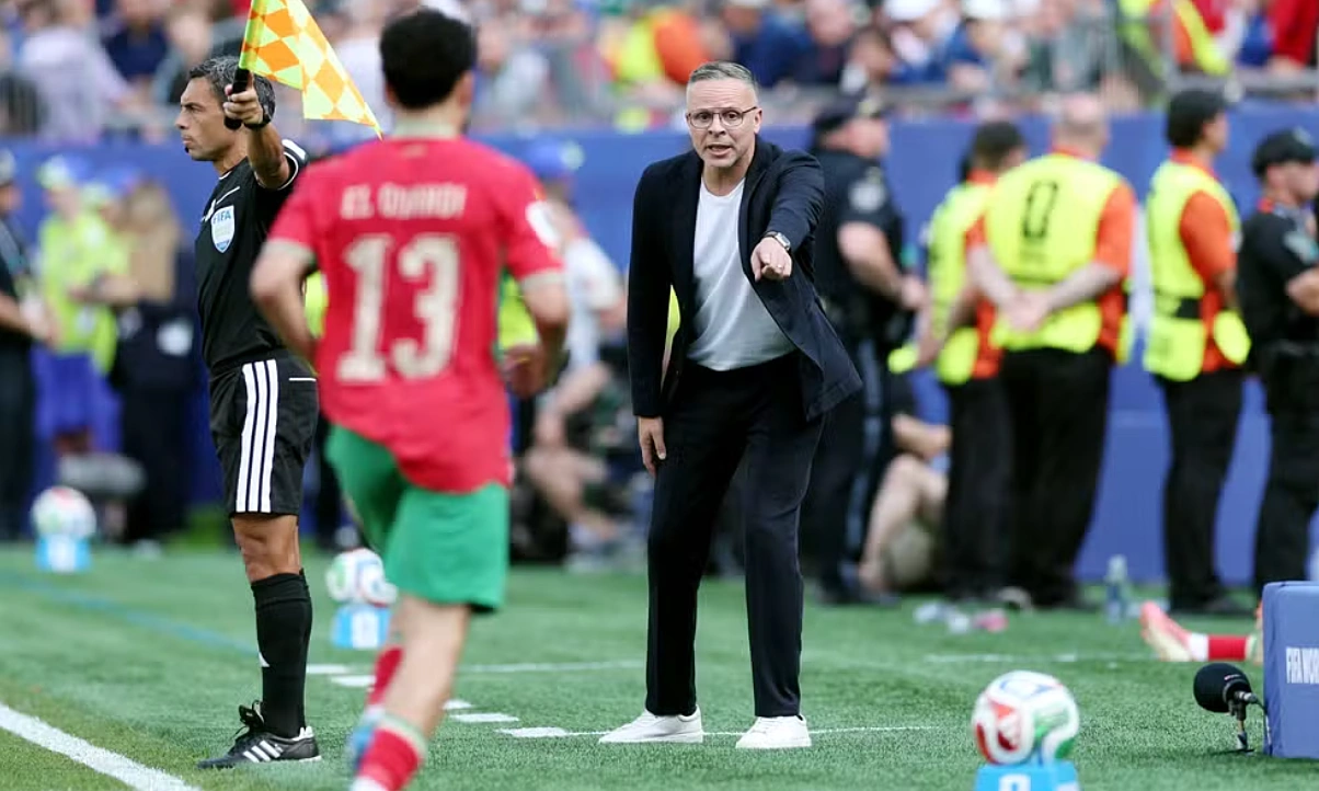 Morocco aims for revenge against France at the 2030 World Cup