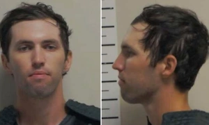 Suspect "cried with remorse" after shooting Trump ally
