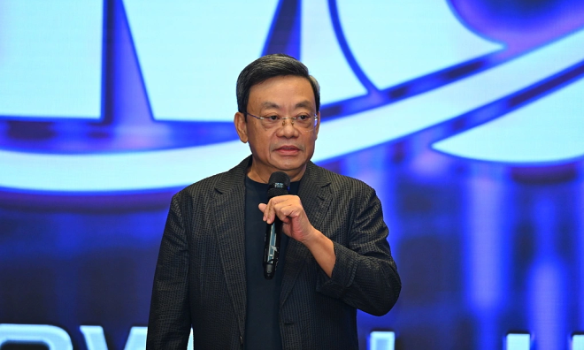 Nguyen Dang Quang’s assets fall below $1 billion
