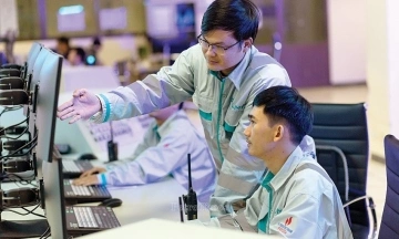 PVFCCo - Phu My strengthens transparent governance