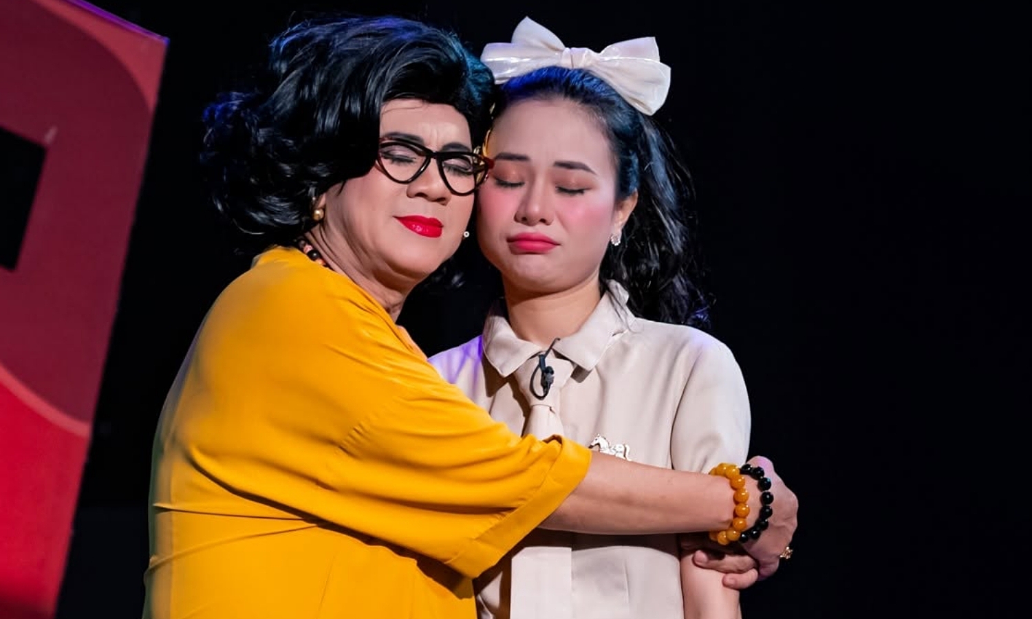 Thien Dang theater closes its doors