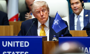 How can Trump impose trade sanctions on Spain?