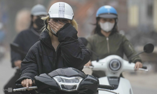 5 warning signs your kidneys are 'crying for help' due to air pollution