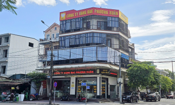 Chairwoman of Ha Tinh's Largest Gold and Silver Company Prosecuted