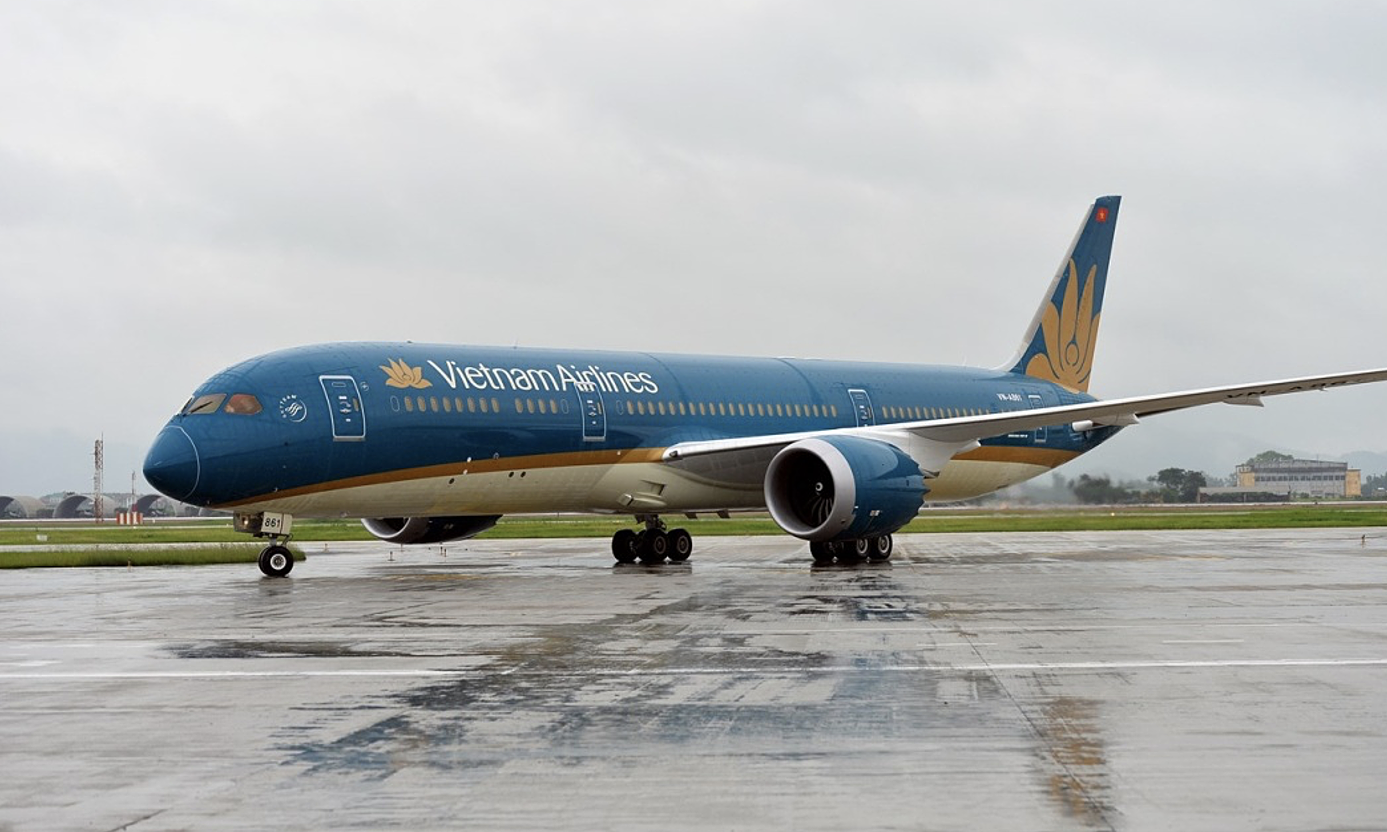 Many flights to Taiwan canceled due to Typhoon Ba Vi