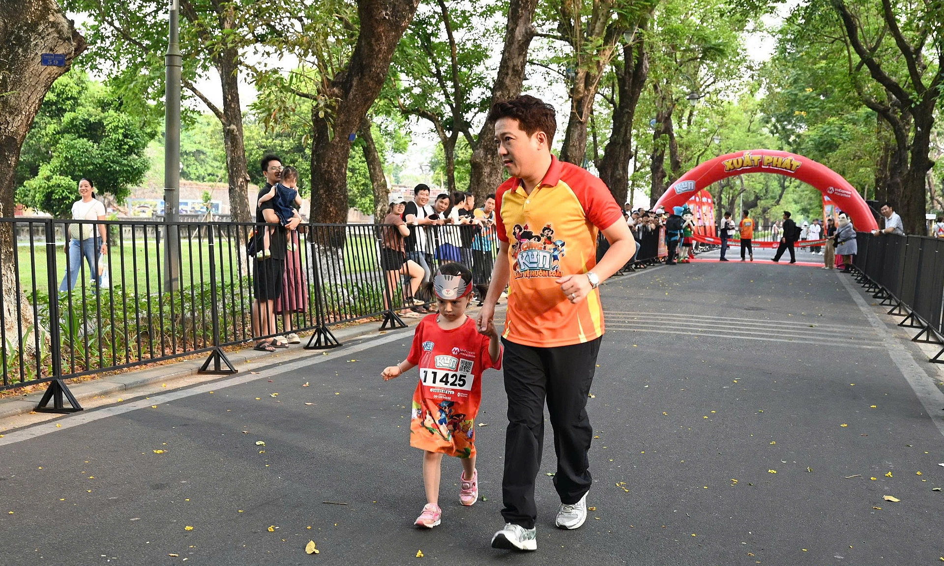 Kun Marathon Da Nang 2026 opens registration for 2,000 slots