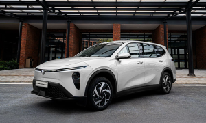 VinFast sets sales record in first half of 2026