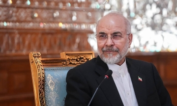 Iran declares no surrender to US