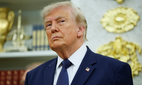 Housing affordability law takes effect despite Trump's refusal to sign