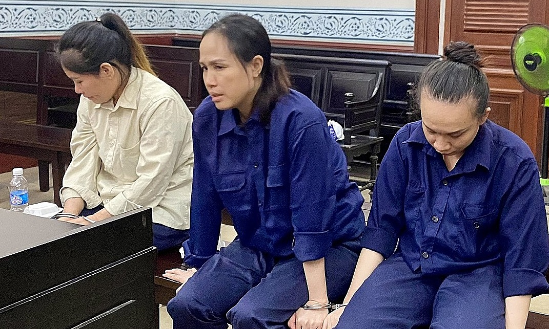 Women's group organized 'surrogacy' in Ho Chi Minh City for illicit profit