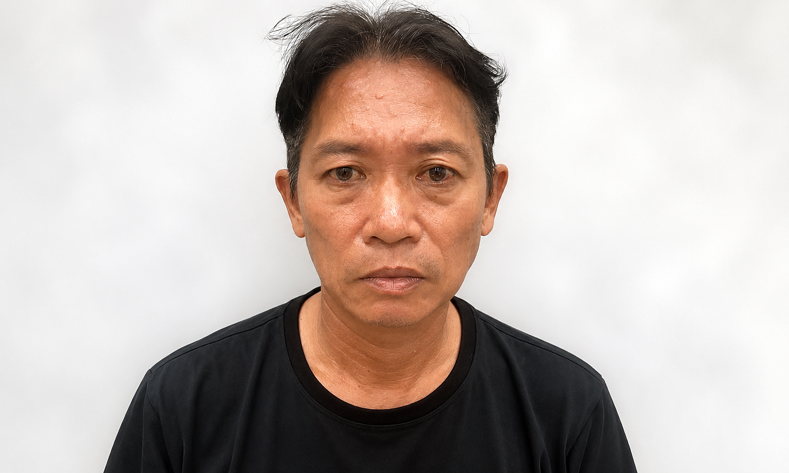 Killing neighbor over suspicion of 'knocking over electric bicycle'