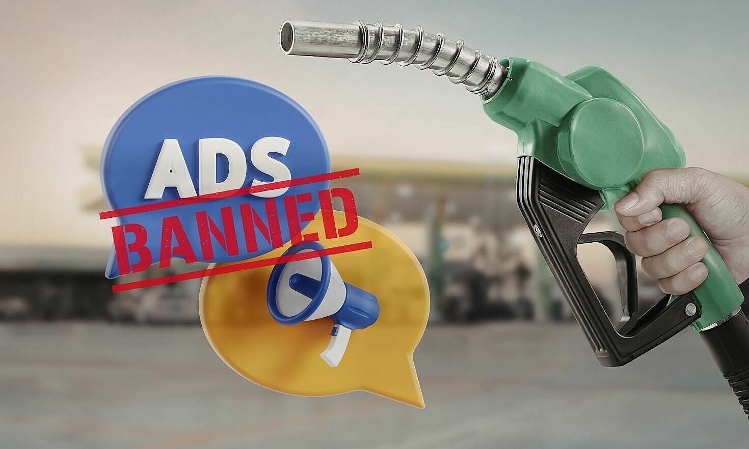 France to ban fossil fuel advertising