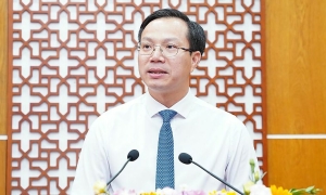 Ministry of Education and Training appoints two new deputy ministers