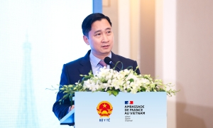 VNVC invests 100 million USD in high-tech vaccine production