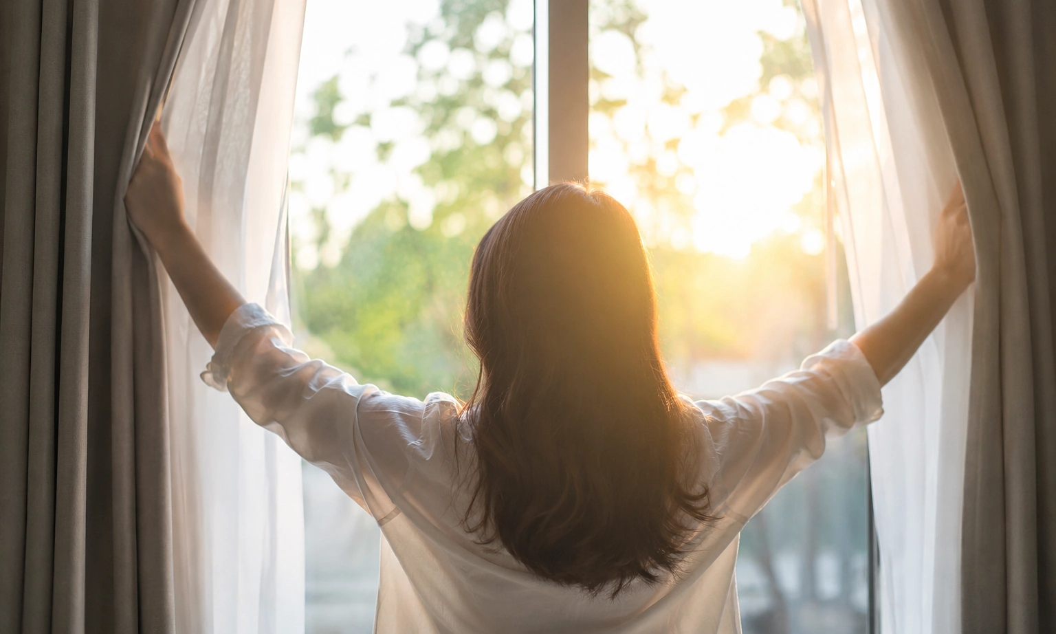 5 daily habits to help reduce insomnia