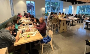 California restaurant mandates compensation for disruptive children