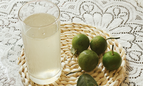 4 morning drinks for kidney health