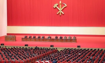 North Korea expels army general for 'grave crimes'