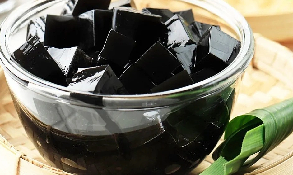 Three cooling jelly toppings that can harm kidney patients