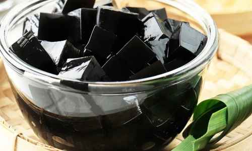 Three cooling jelly toppings that can harm kidney patients