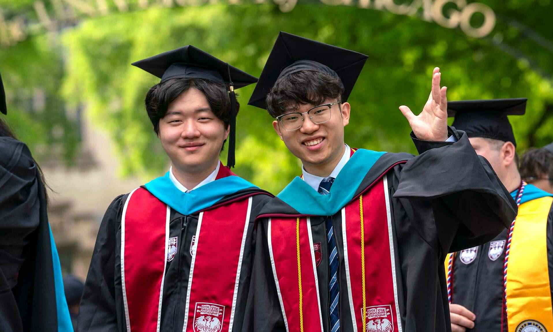 University degrees offering the most flexible job prospects in the US