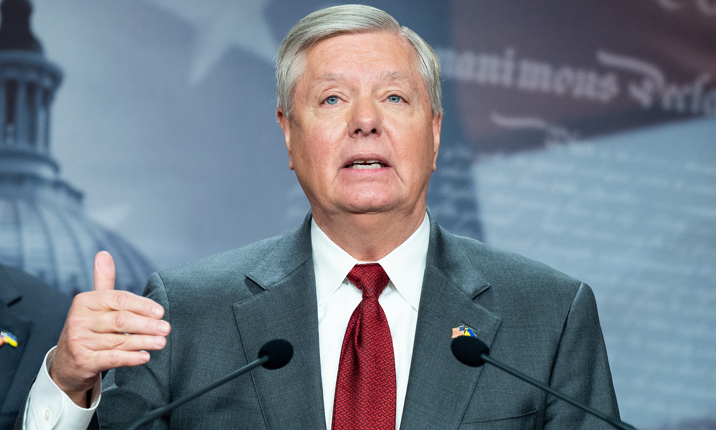 US senator dies suddenly