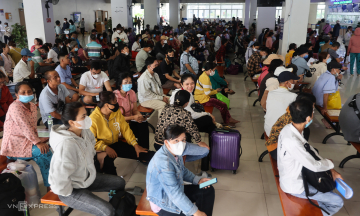 Ho Chi Minh City prepares basic-level hospital network