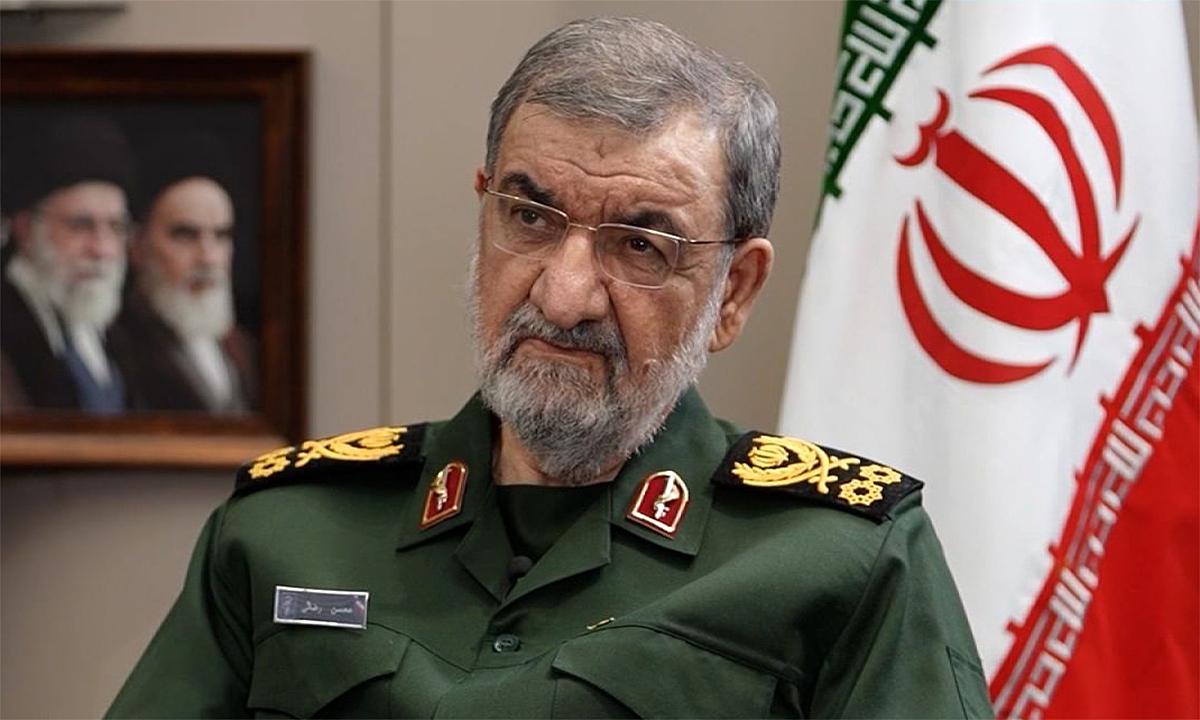Iran advisor: Strait of Hormuz more vital than nuclear weapons