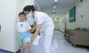 Common mistakes hindering children's height growth