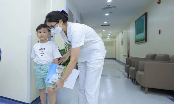 Common mistakes hindering children's height growth