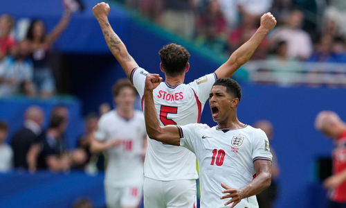 Rare reason why England's goal should have been disallowed