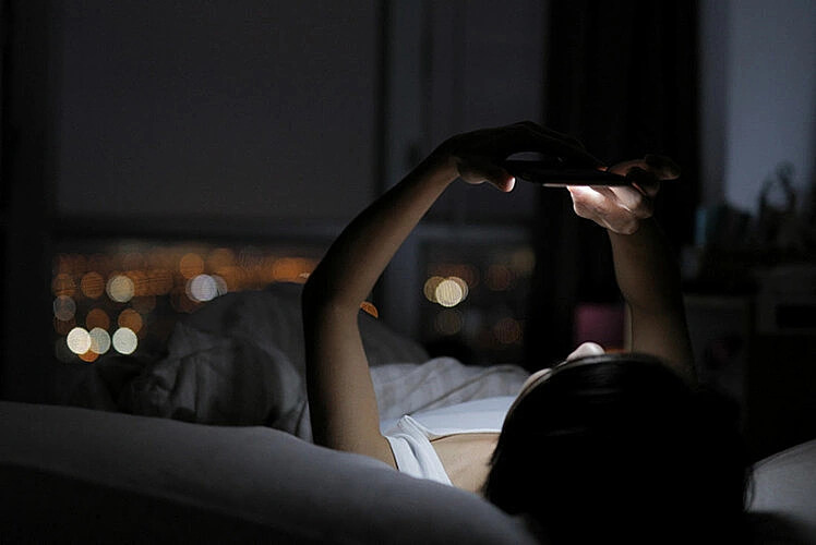 7 types of people prone to anxiety disorders