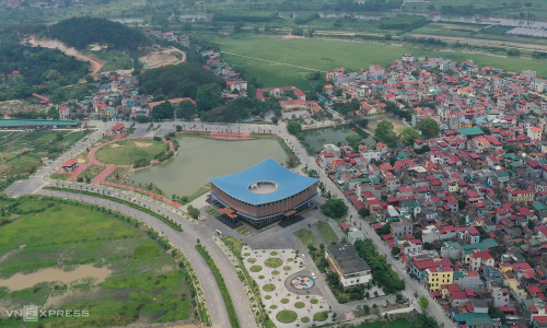 Over 99% of Bac Ninh residents agree to become a central city