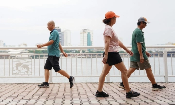 Five-minute habits for a healthy brain and improved memory