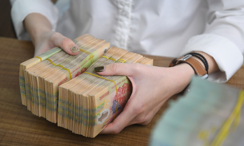Six multi-level marketing businesses fined over 1,3 billion dong
