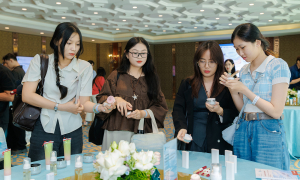 Vietnamese consumers to spend over USD 2.7 billion on cosmetics