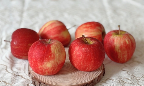 7 heart-healthy fruits to eat weekly