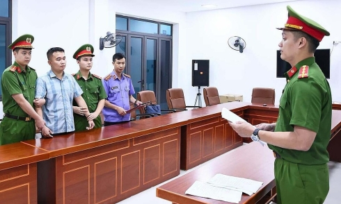 15 more people indicted in Tuyen Quang math exam cheating scandal