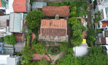 Memorial house of the last Nguyen dynasty empress dowager to be renovated