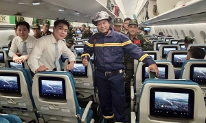 5 strategic missions affirming the national airline's role