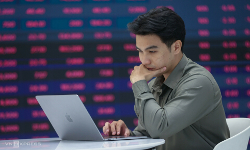 Stock market could continue to decline this week
