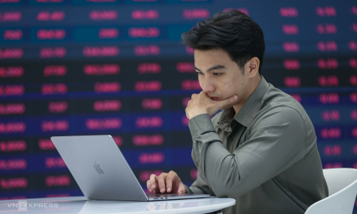 Stock market could continue to decline this week
