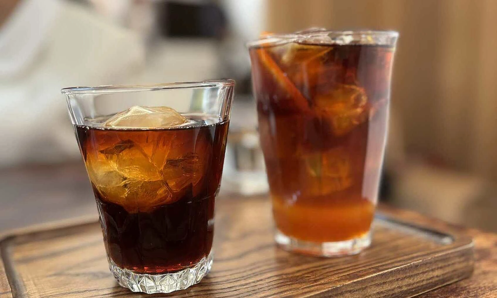 How daily coffee consumption affects metabolism