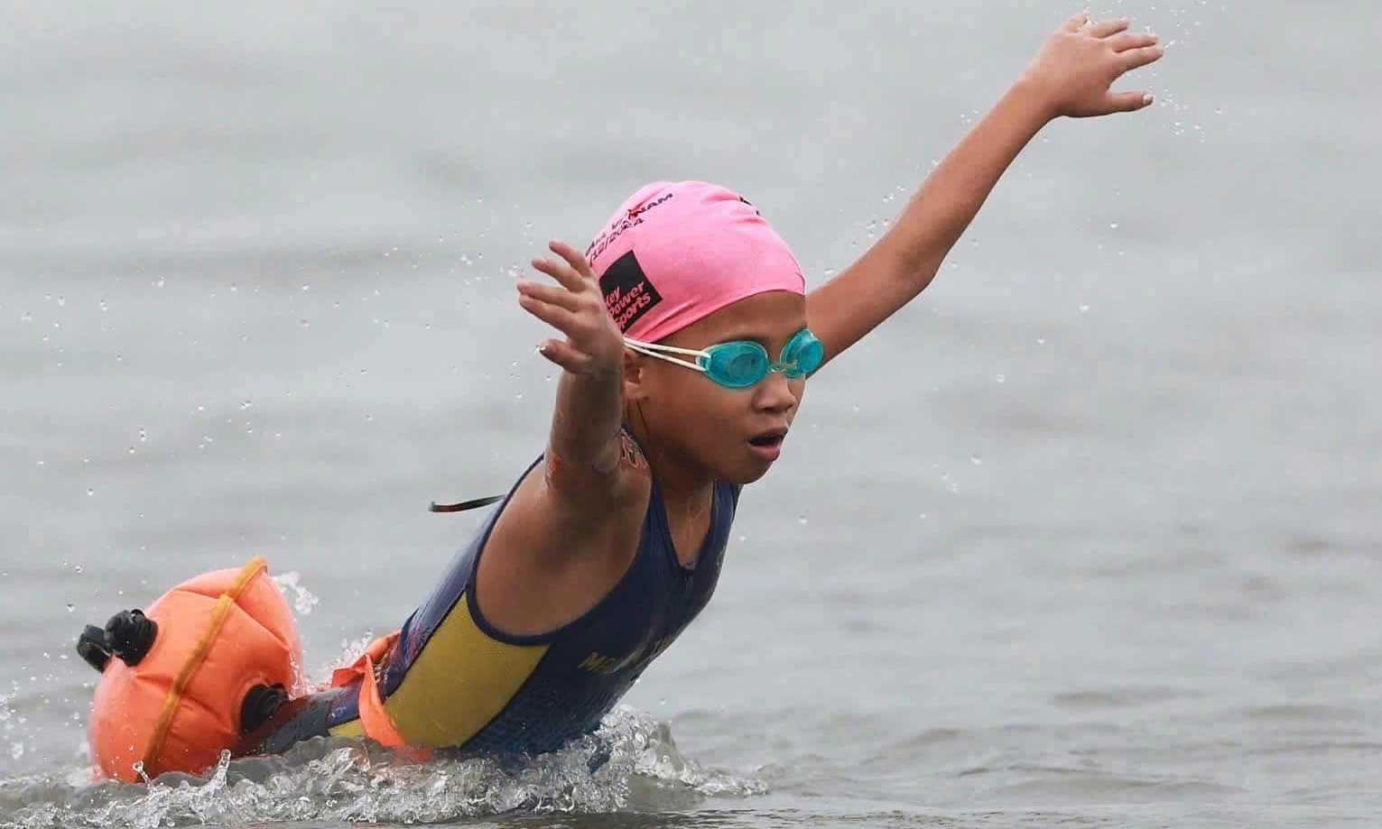 Hoiana Aquaman 2026 registration closes today