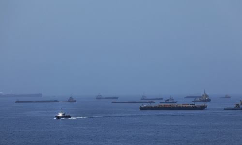 Reasons why oil prices are not surging despite escalating Middle East conflict
