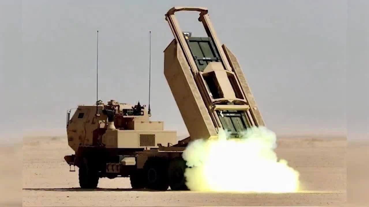 Iran claims attack on US HIMARS complex in Kuwait