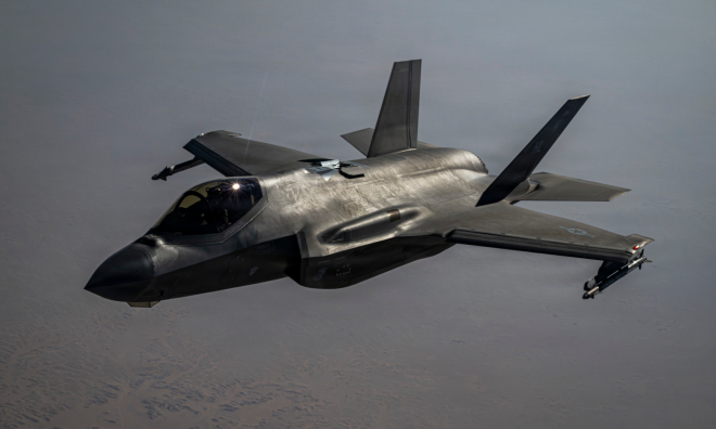 U.S. continues attacks on targets in Iran