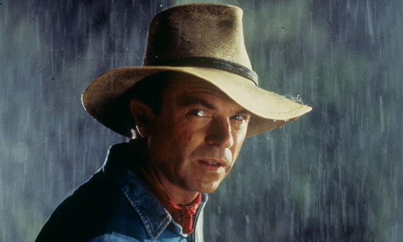 Jurassic Park star passes away
