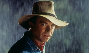 Jurassic Park star passes away