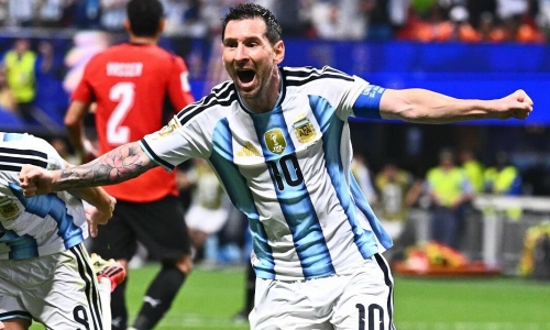 The secret helping Messi 'defy the laws of aging'